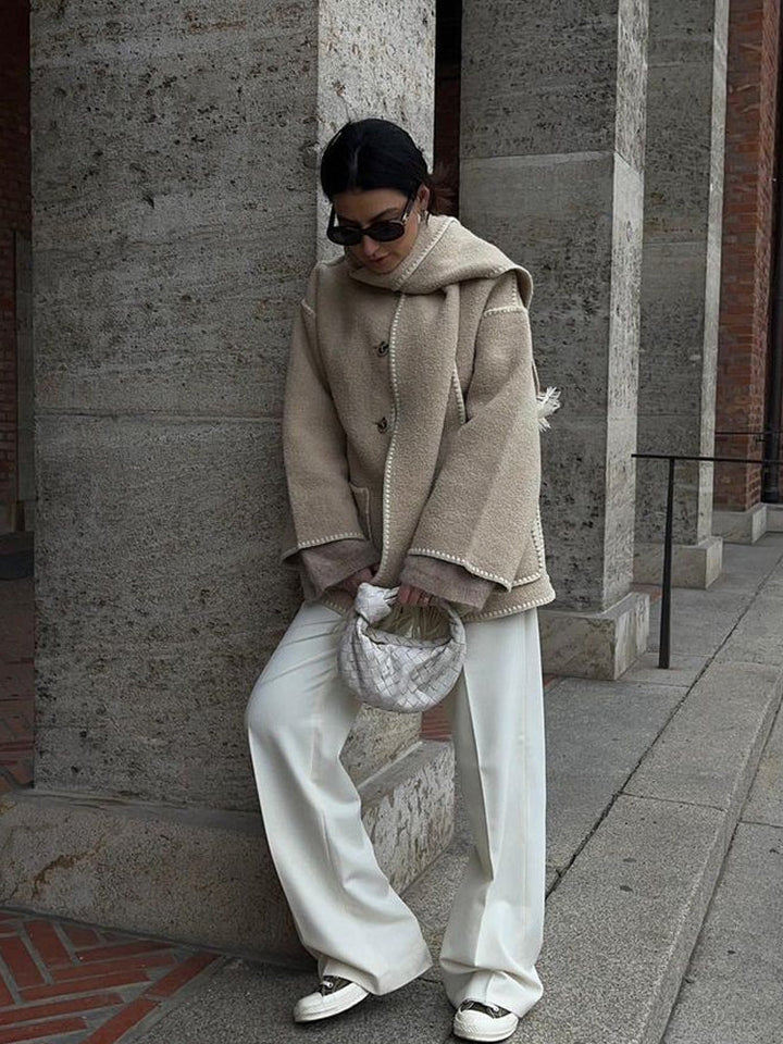 Lune London | Declaration Jacket