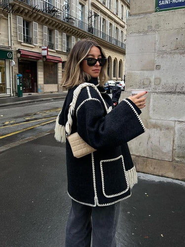 Lune London | Declaration Jacket