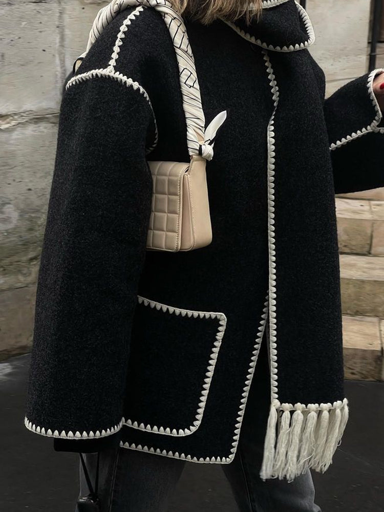 Lune London | Declaration Jacket