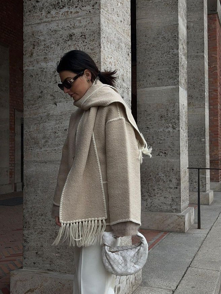 Lune London | Declaration Jacket