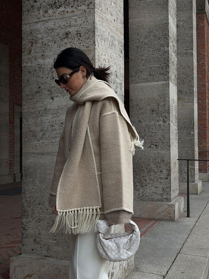 Lune London | Declaration Jacket