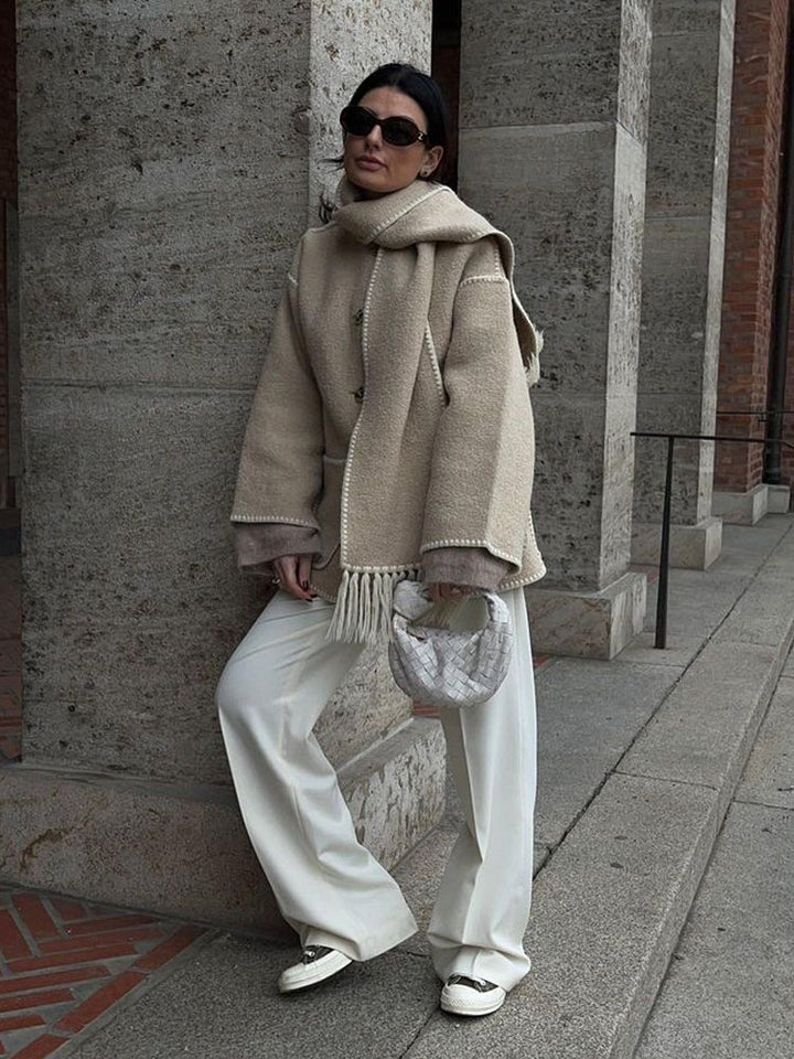 Lune London | Declaration Jacket