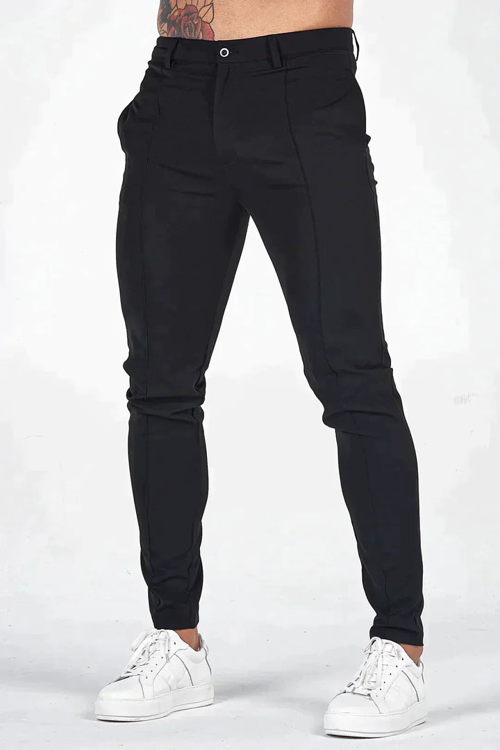 Lune London | Flexible Pants for Men