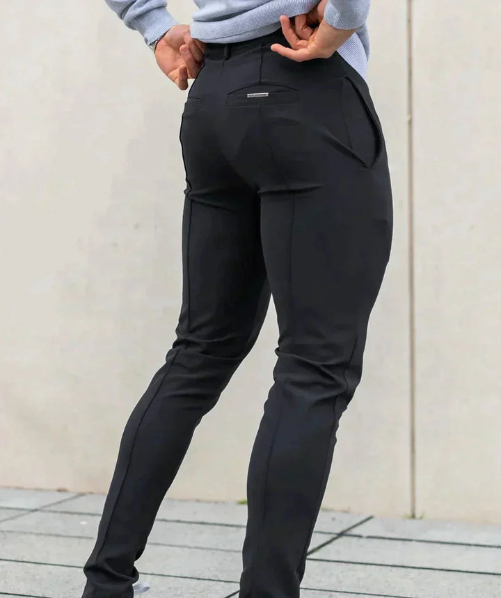 Lune London | Flexible Pants for Men