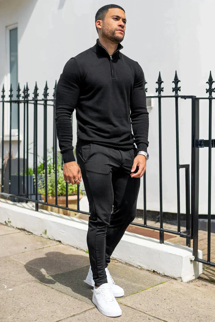 Lune London | Flexible Pants for Men