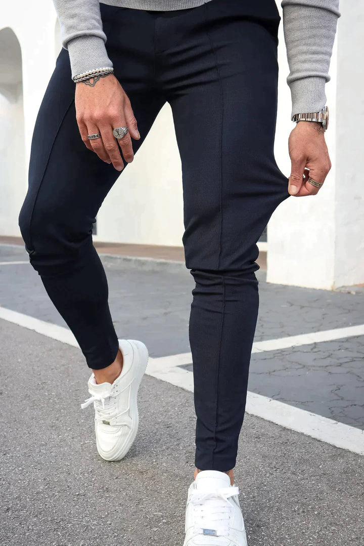 Lune London | Flexible Pants for Men