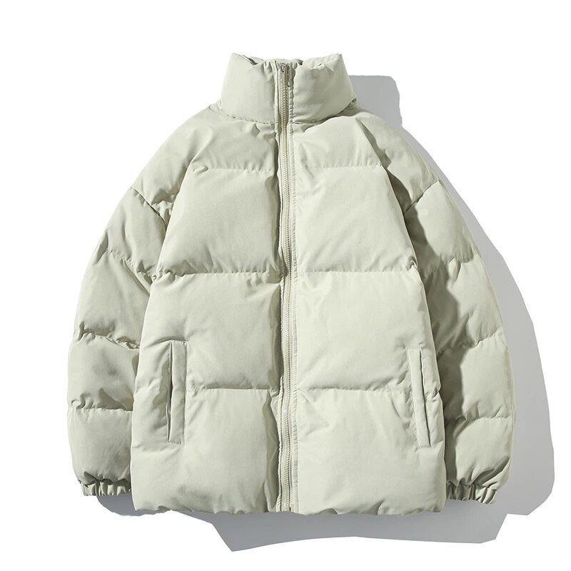 Lune London | Down jacket