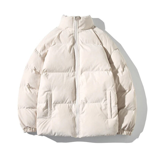 Lune London | Down jacket