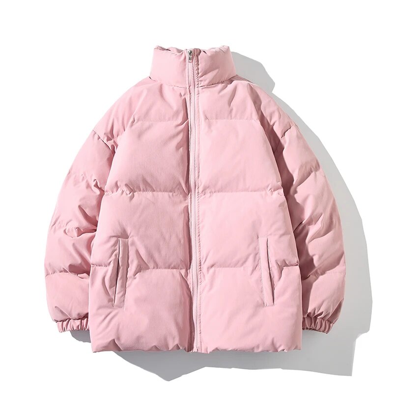 Lune London | Down jacket