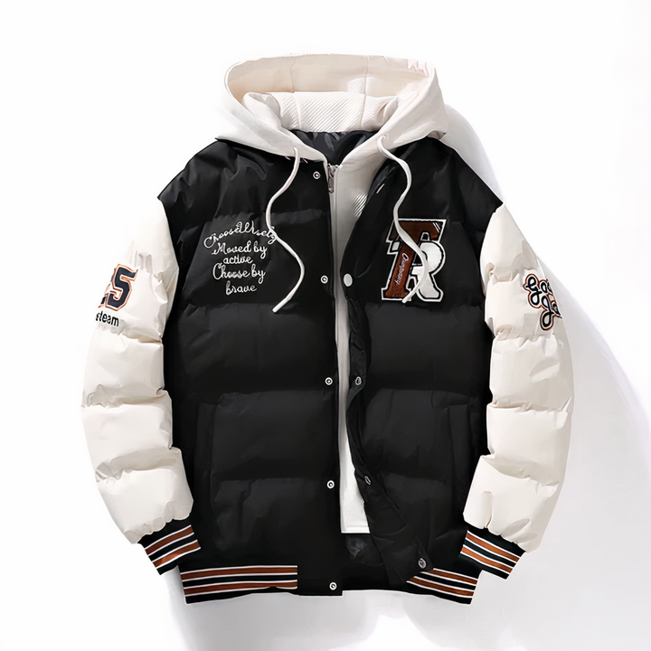 Lune London | Women's bomber jacket