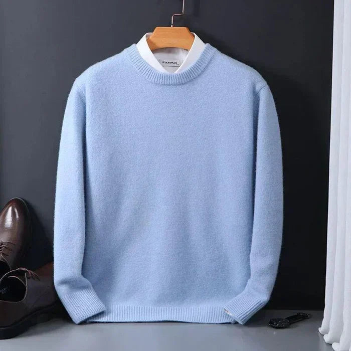 Lune London | Stylish Loose-Fit Sweater for Men