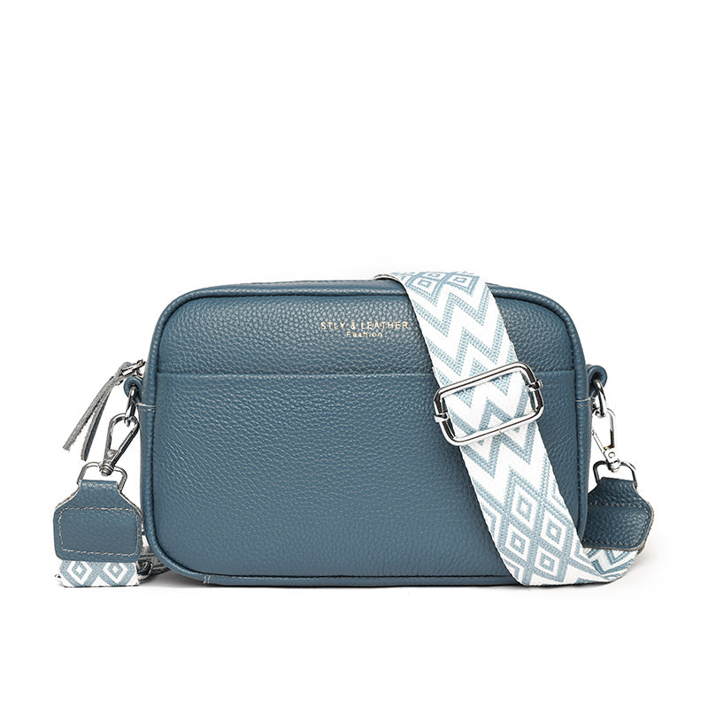Lune London | Bag with Handcrafted Details