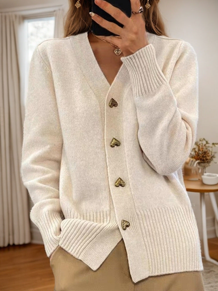 Lune London | Gilet sans manches
