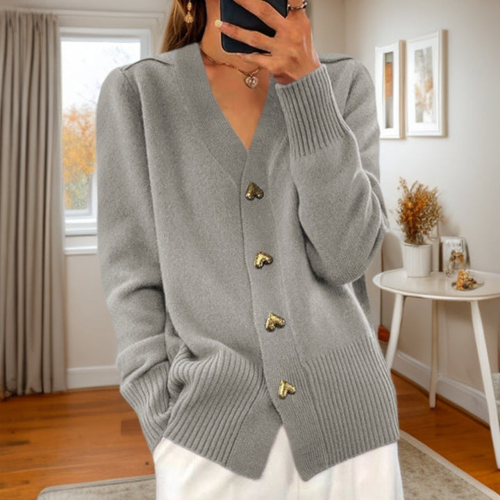 Lune London | Gilet sans manches