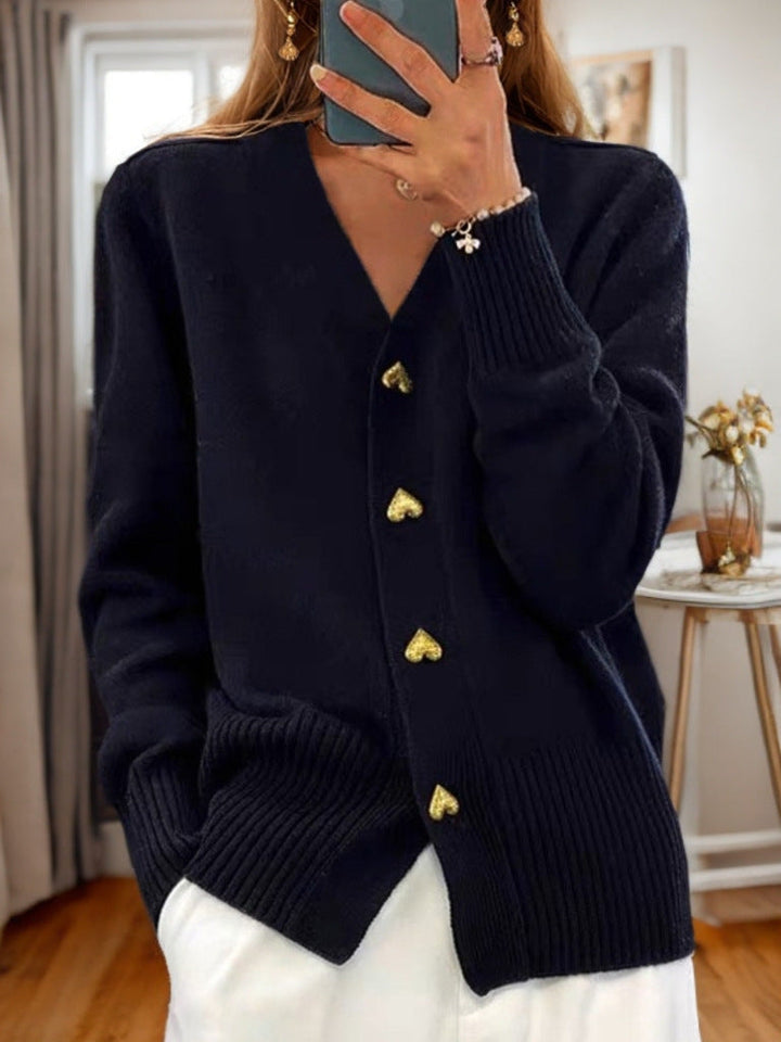 Lune London | Gilet sans manches