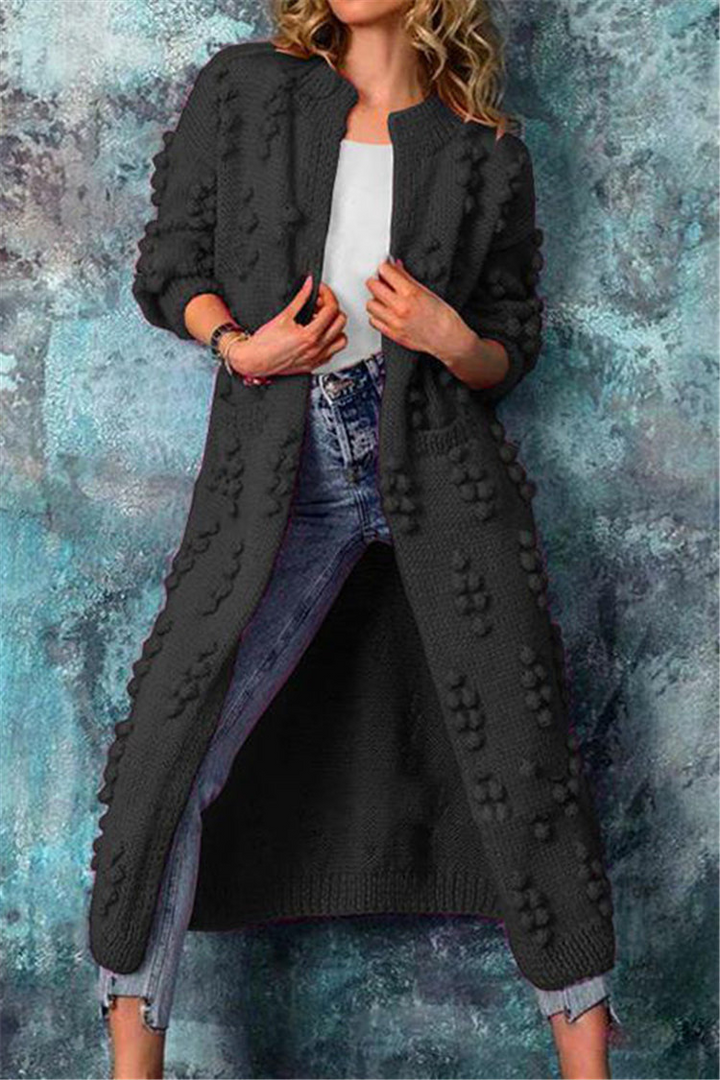 Lune London | Women's jacket - Elegant winter jacket