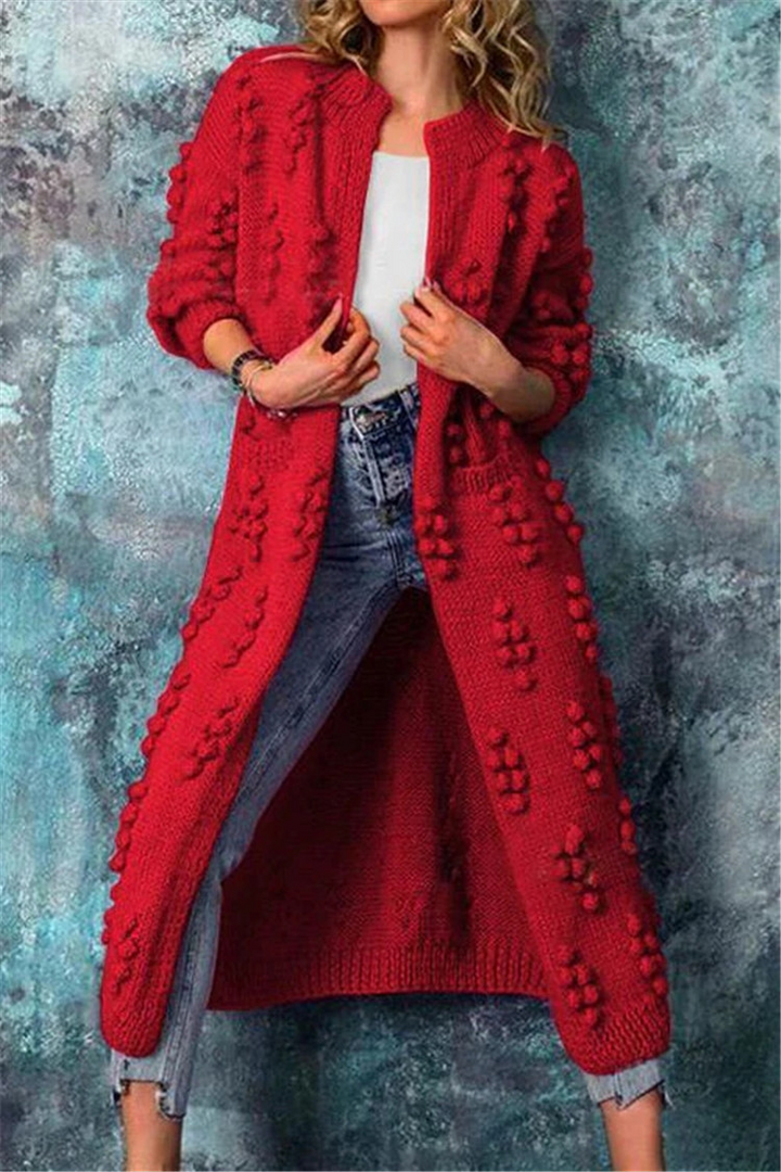 Lune London | Women's jacket - Elegant winter jacket
