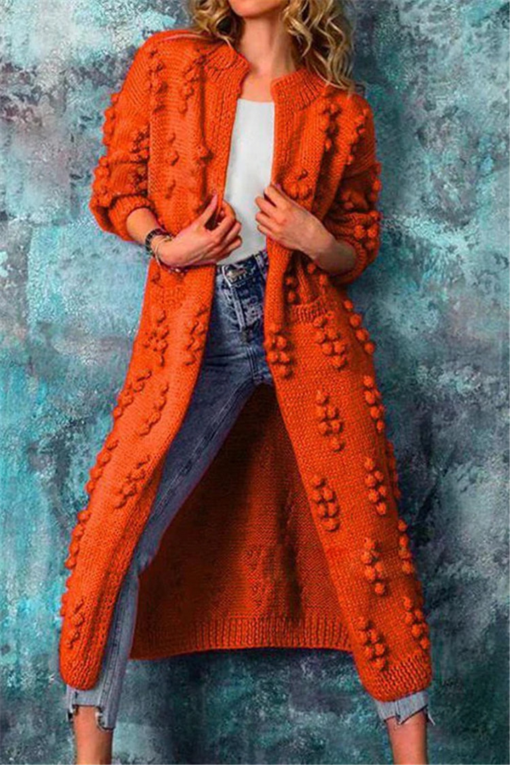 Lune London | Women's jacket - Elegant winter jacket