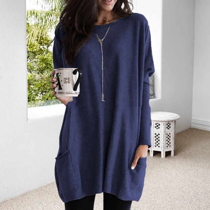 Lune London | Women's Sweater - Comfortable | | Cotton Fit