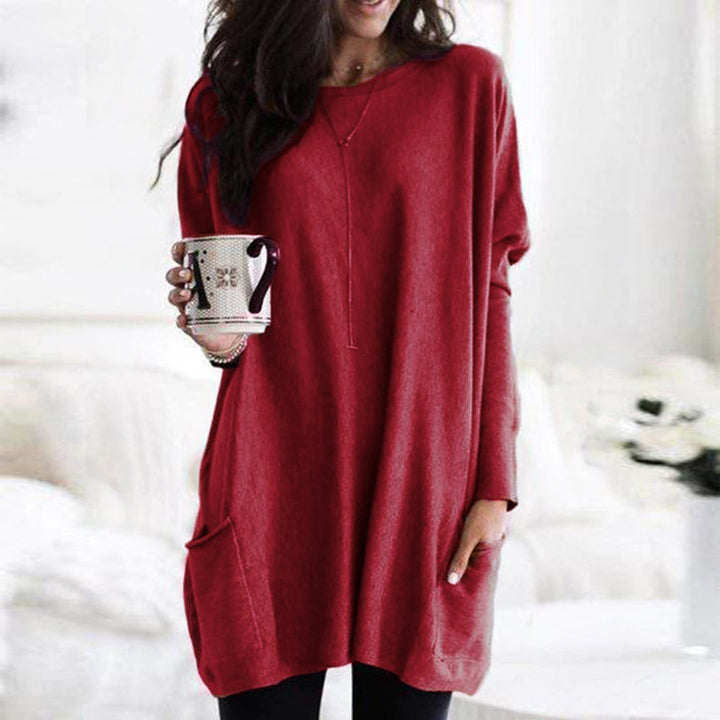 Lune London | Women's Sweater - Comfortable | | Cotton Fit