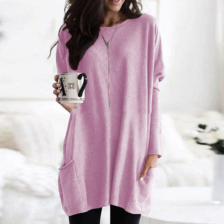 Lune London | Women's Sweater - Comfortable | | Cotton Fit