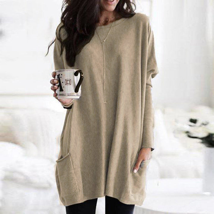 Lune London | Women's Sweater - Comfortable | | Cotton Fit