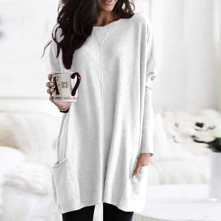 Lune London | Women's Sweater - Comfortable | | Cotton Fit