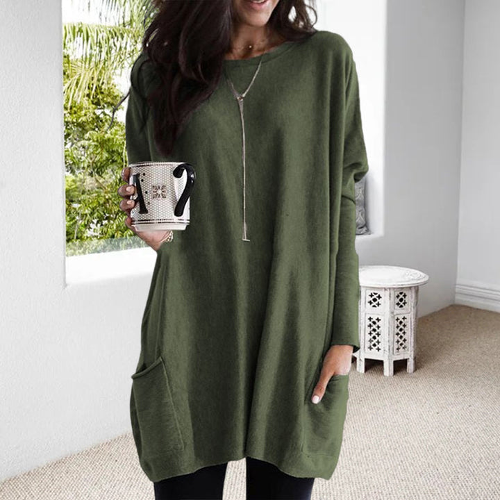 Lune London | Women's Sweater - Comfortable | | Cotton Fit