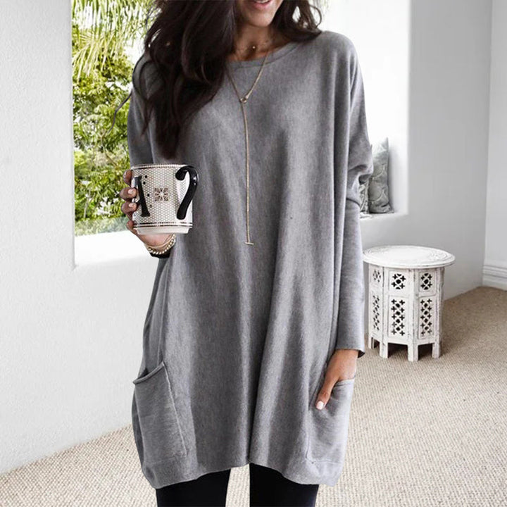 Lune London | Women's Sweater - Comfortable | | Cotton Fit