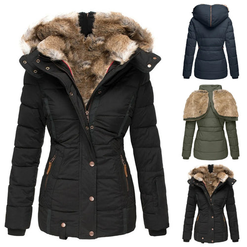 Lune London | Elegant jacket for women