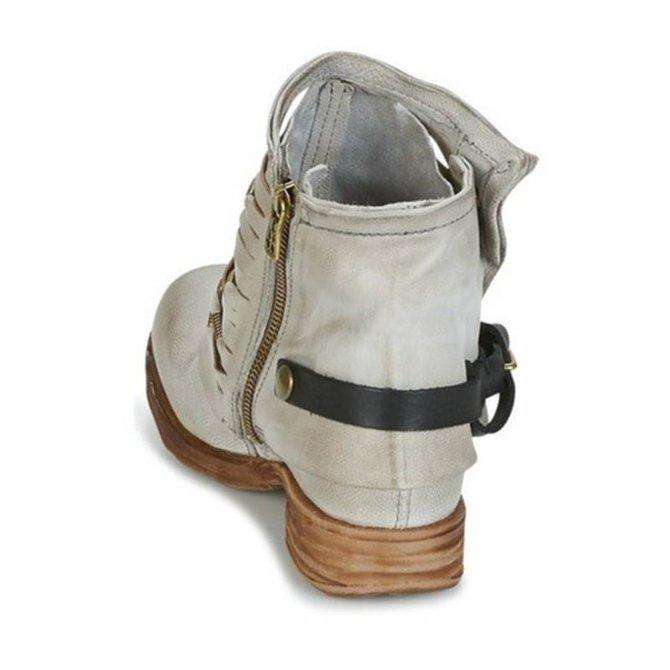 Lune London | Heeled Ankle Boots for Women