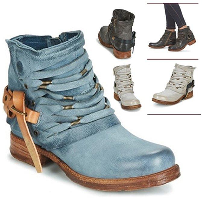 Lune London | Heeled Ankle Boots for Women