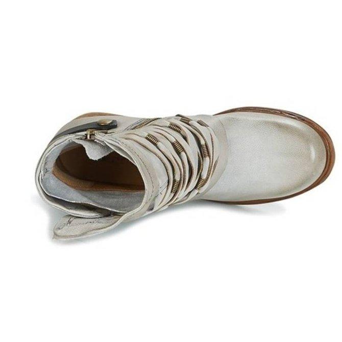 Lune London | Heeled Ankle Boots for Women