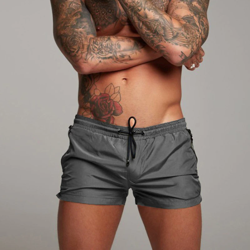 Lune London | Stylish Swim Trunks