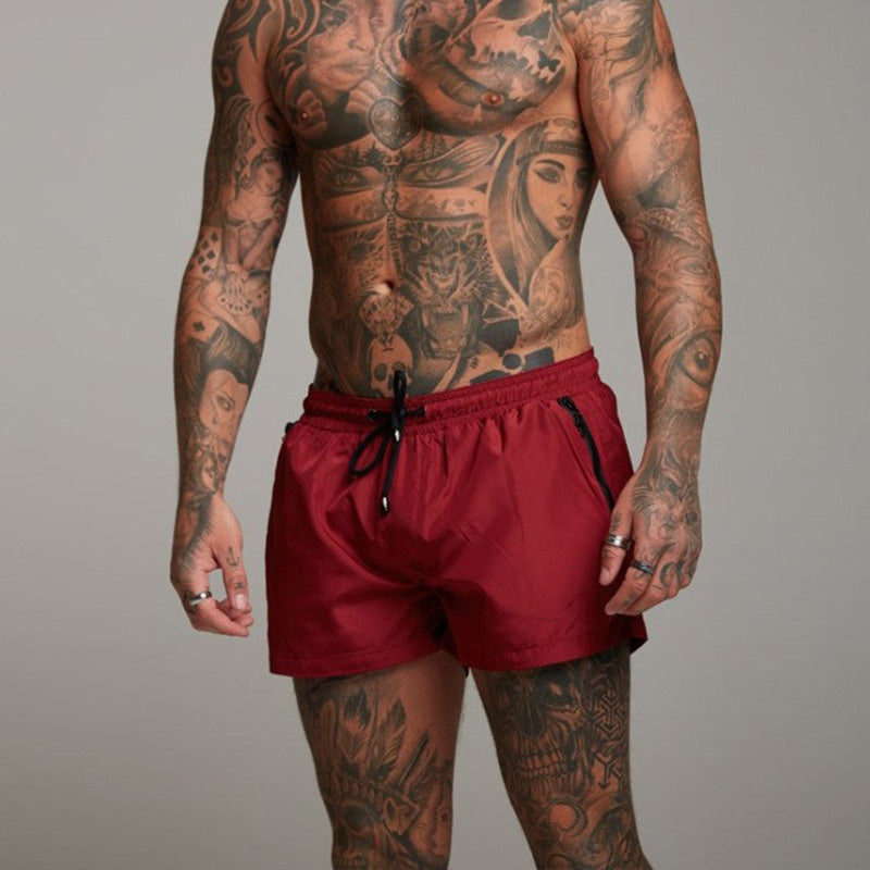 Lune London | Stylish Swim Trunks