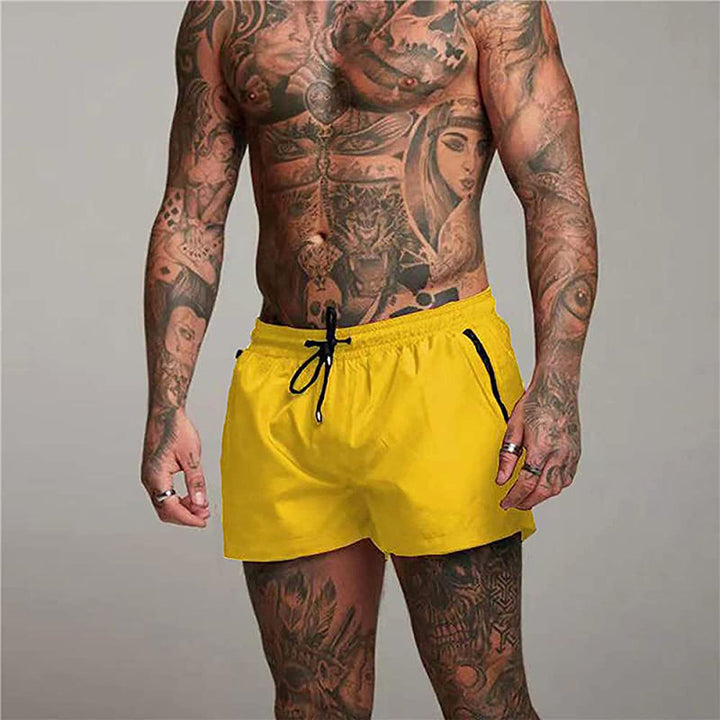 Lune London | Stylish Swim Trunks