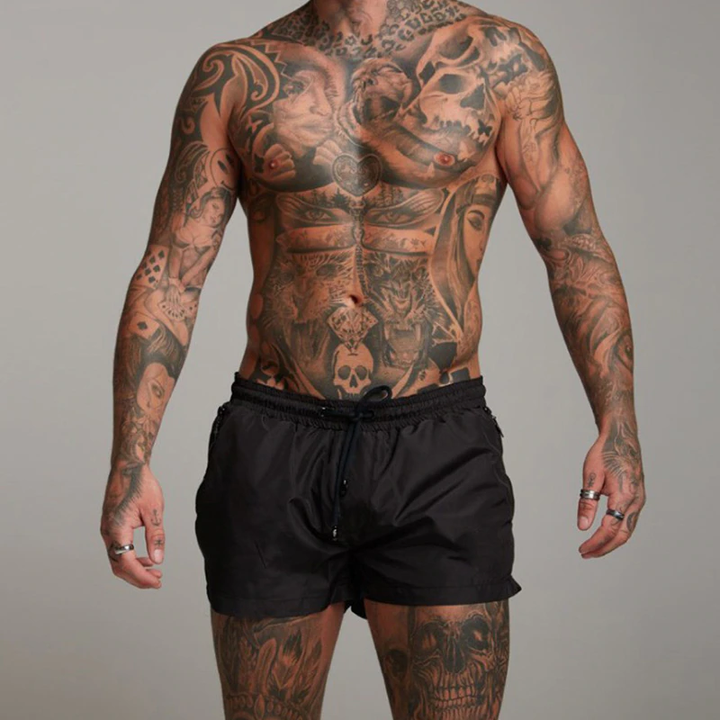 Lune London | Stylish Swim Trunks