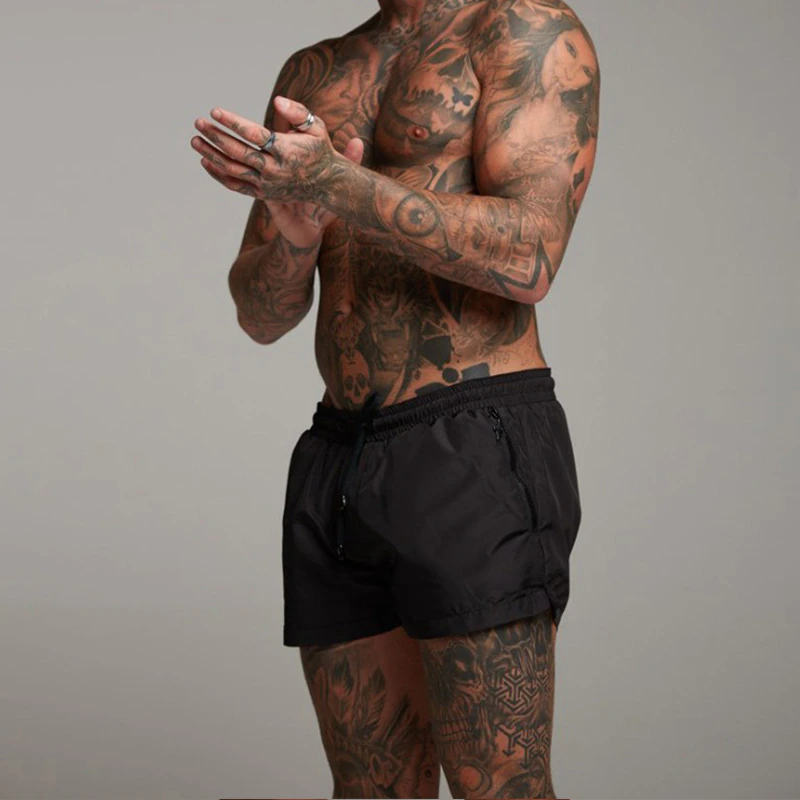 Lune London | Stylish Swim Trunks