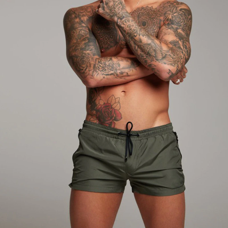 Lune London | Stylish Swim Trunks