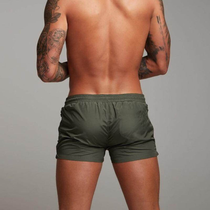Lune London | Stylish Swim Trunks