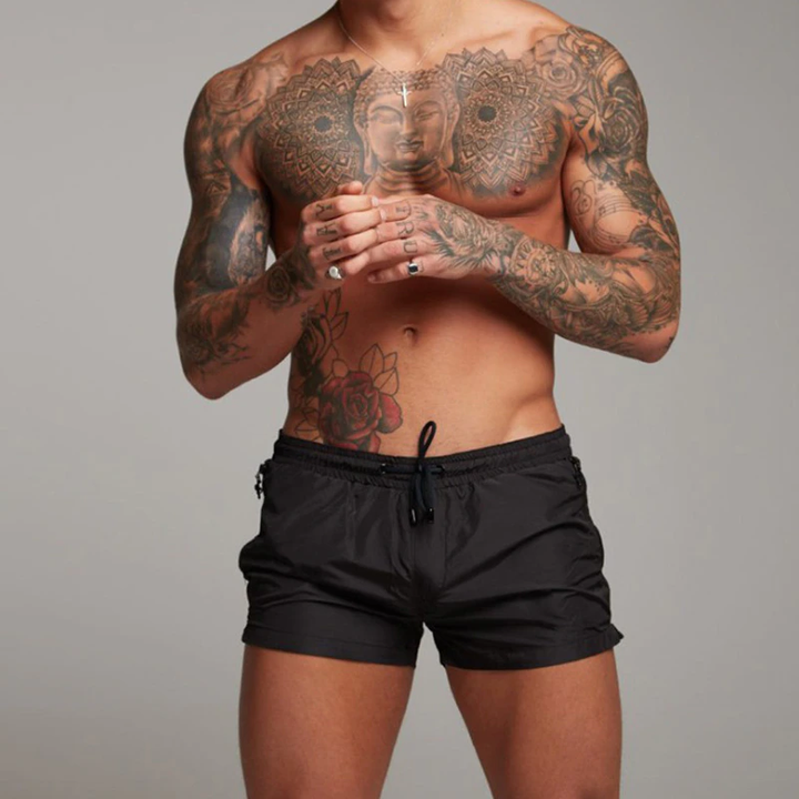 Lune London | Stylish Swim Trunks