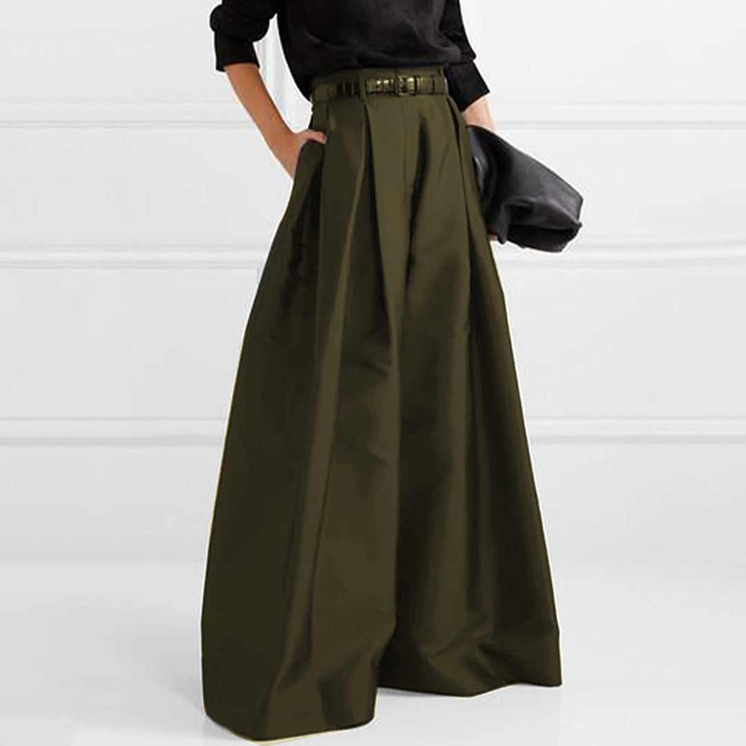 Lune London | Elegant High Waist