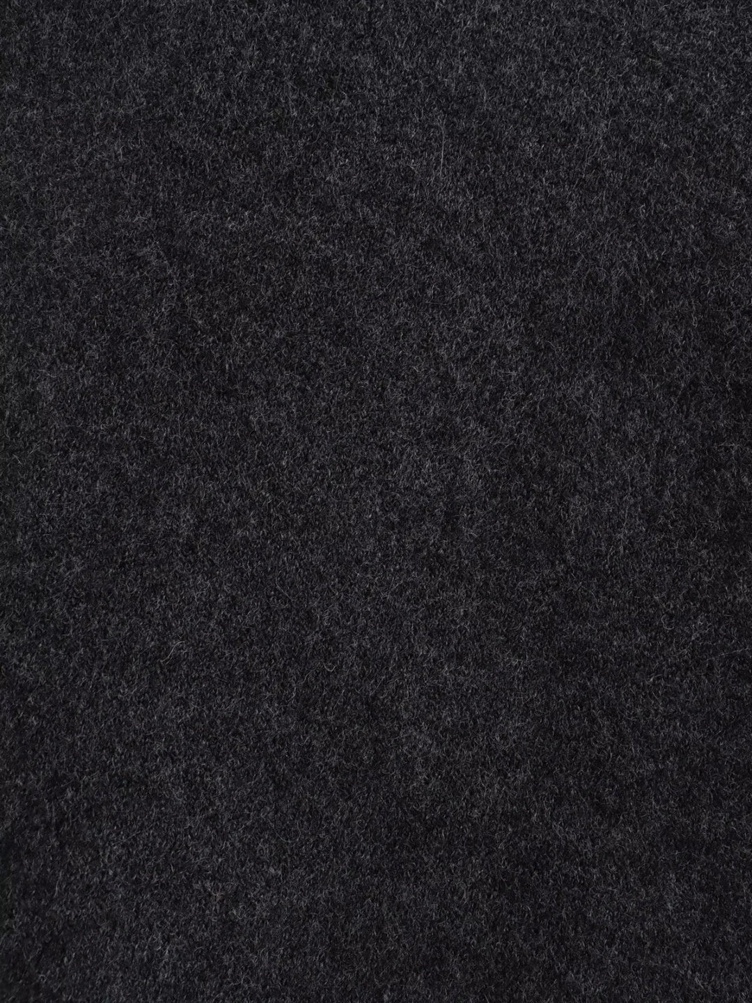 Lune London | Wool blend scarf wrap jacket