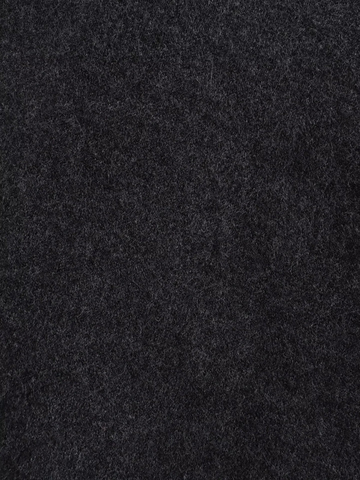 Lune London | Wool blend scarf wrap jacket