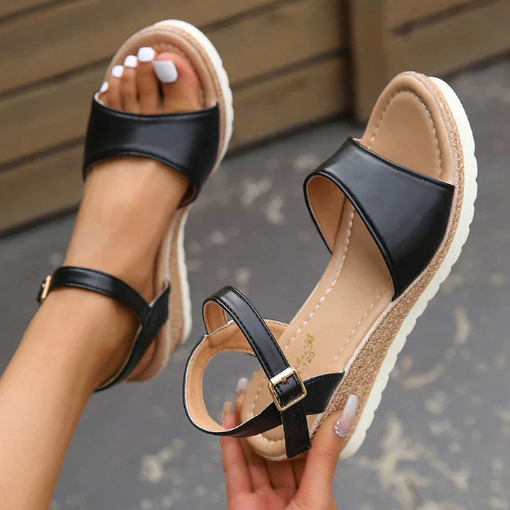Lune London | Orthopedic Sandals for Summer