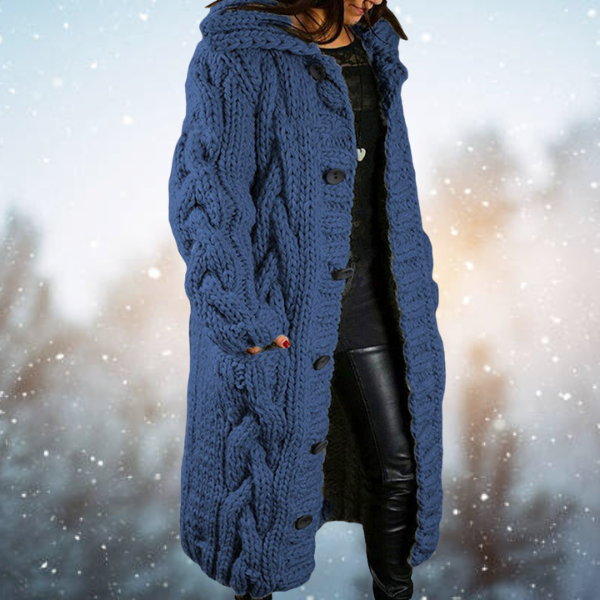 Lune London | Soft Cardigan