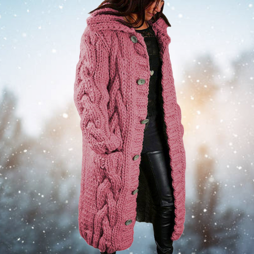 Lune London | Soft Cardigan