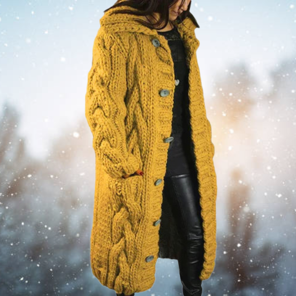 Lune London | Soft Cardigan
