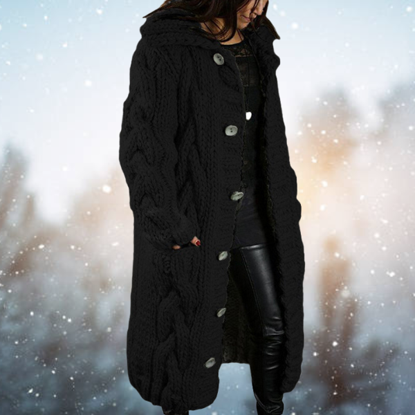 Lune London | Soft Cardigan
