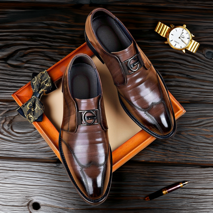 Lune London | handmade shoes